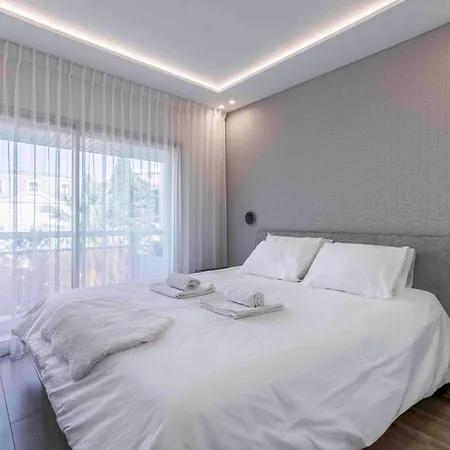 Apartment Cina Proche Carlton Croisette *